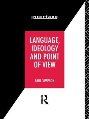 Language, Ideology and Point of View