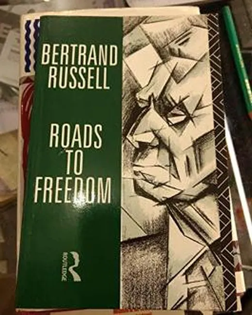 Roads to Freedom: Socialism, Anarchism and Syndicalism