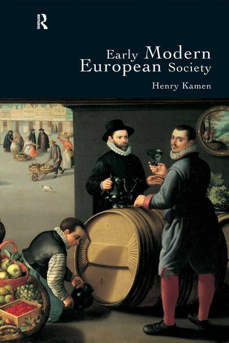 Early Modern European Society