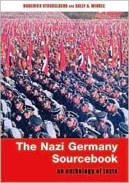 The Nazi Germany Sourcebook