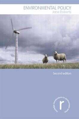 Environmental Policy