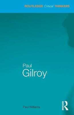 Paul Gilroy