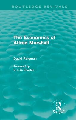 Alfred Marshall
