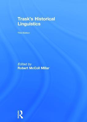Trask's Historical Linguistics