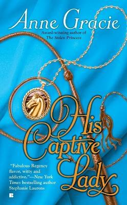 His Captive Lady