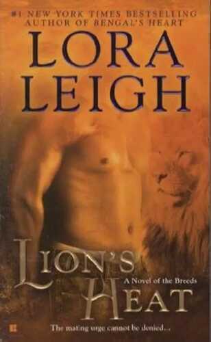 Lion's Heat