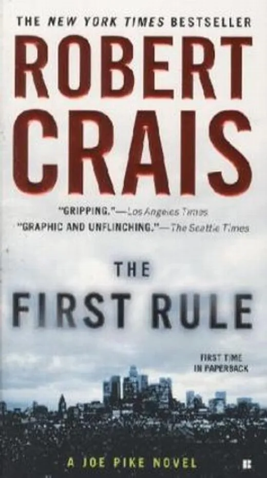 The First Rule