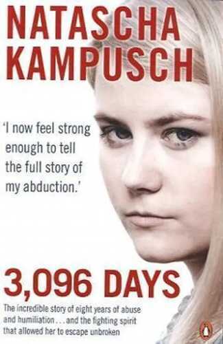 3,096 Days in Captivity