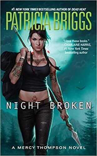 Night Broken