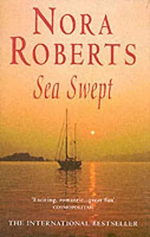Sea Swept