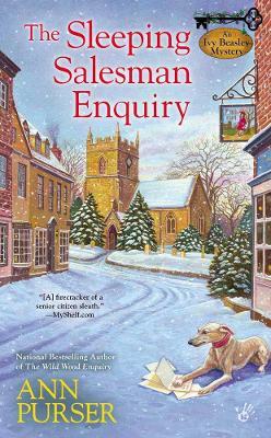The Sleeping Salesman Enquiry