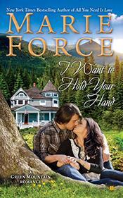 I Want to Hold Your Hand — Marie Force