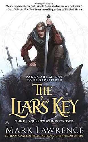 The Liar's Key