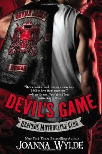 Devil's Game