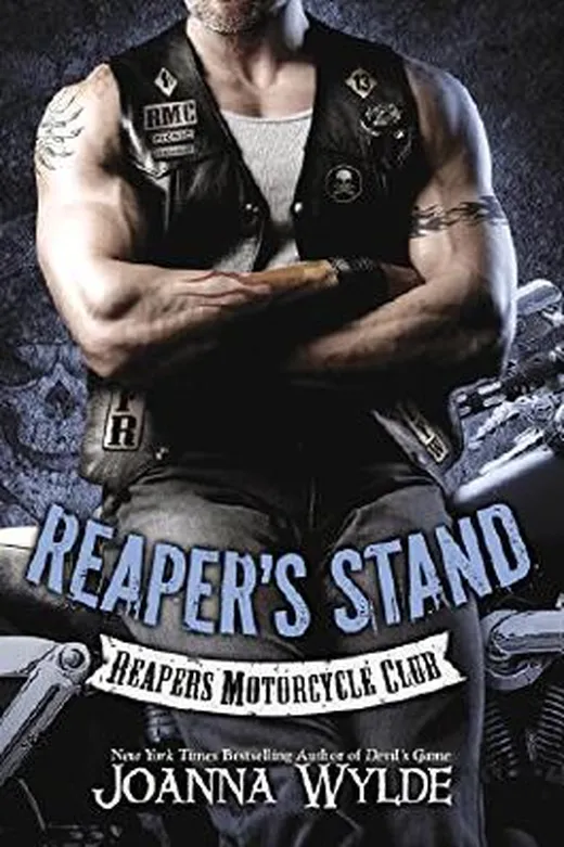 Reaper's Stand