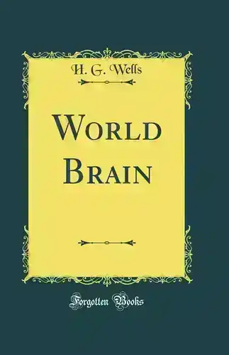 World Brain