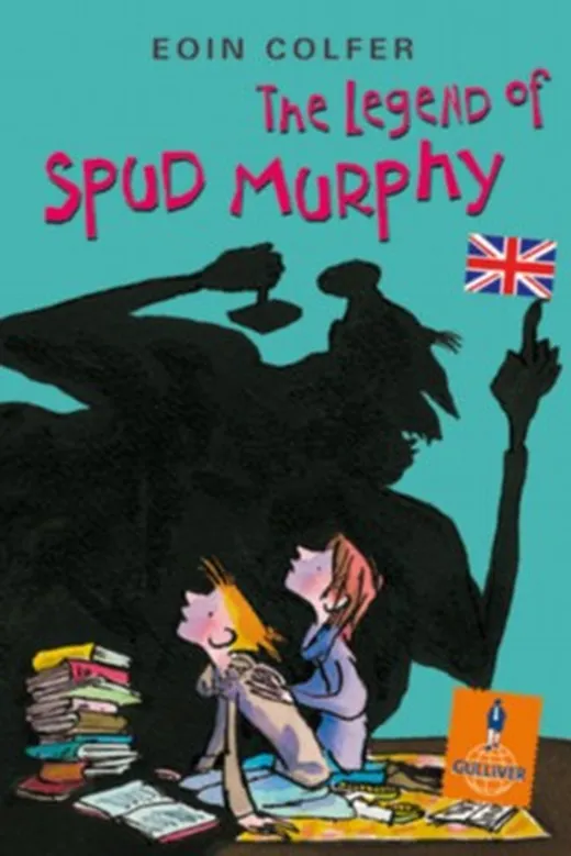 The Legend of Spud Murphy