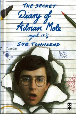 Secret Diary of Adrian Mole Aged 13 3/4