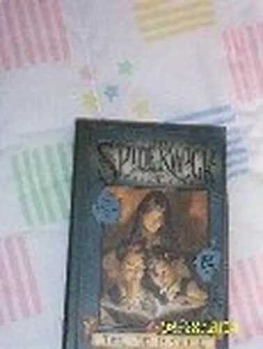 The Spiderwick Chronicles: The Field Guide, Book 1