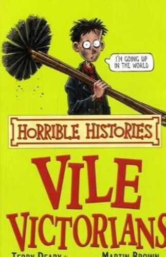 The Vile Victorians