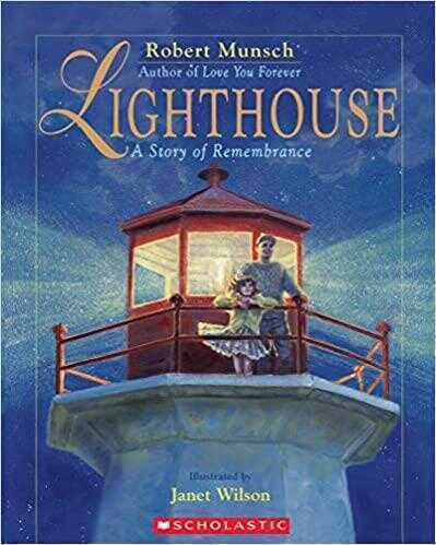 Lighthouse: A Story of Remembrance