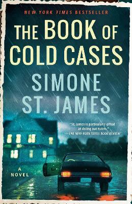 Book Of Cold Cases