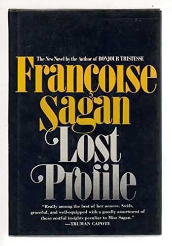 Lost Profile