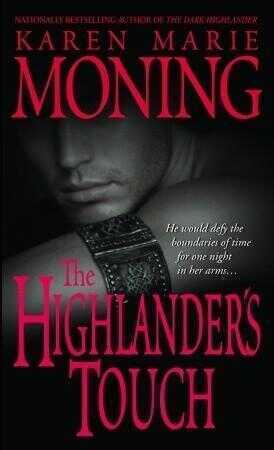 Highlander's Touch
