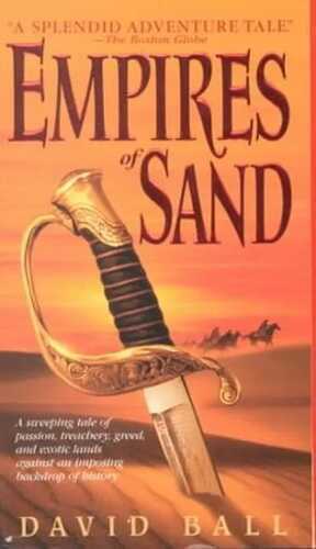 Empires of Sand