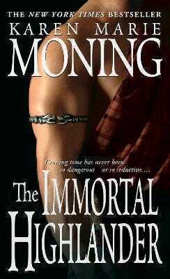 Immortal Highlander