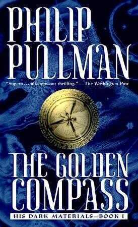 The Golden Compass