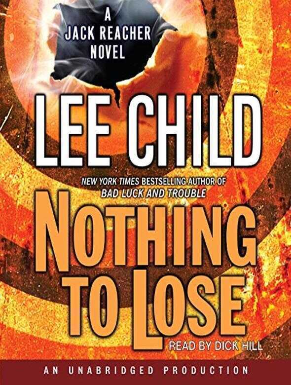 Nothing to Lose