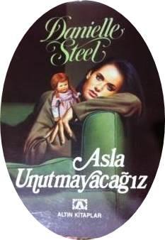 Asla Unutmayacağız