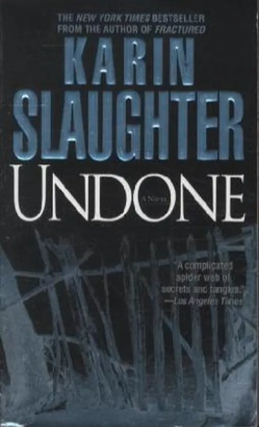 Undone
