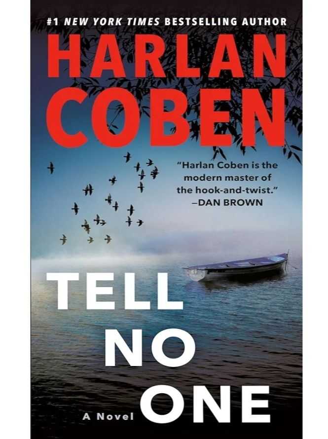 Tell No One
