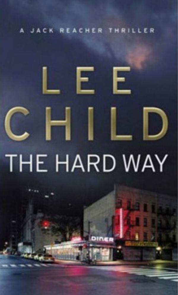 The Hard Way