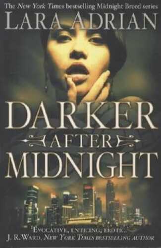 Darker After Midnight