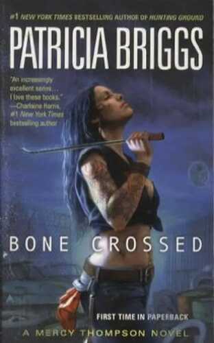 Bone Crossed