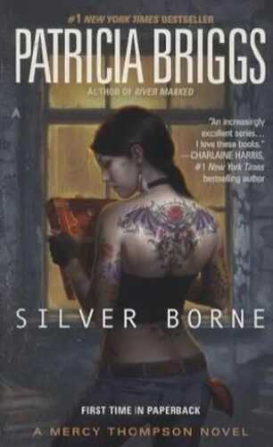 Silver Borne