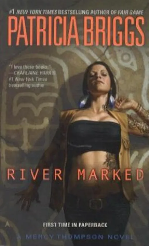 River Marked