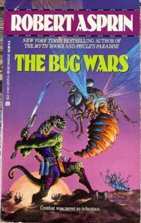 The Bug Wars