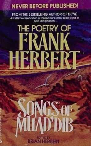 Songs of Muad'Dib — Frank Herbert