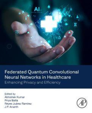 Federated Quantum Convolutional Neural Networks in Healthcare