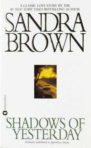 Shadows of Yesterday