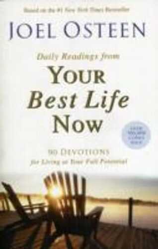 Daily Readings from Your Best Life Now
