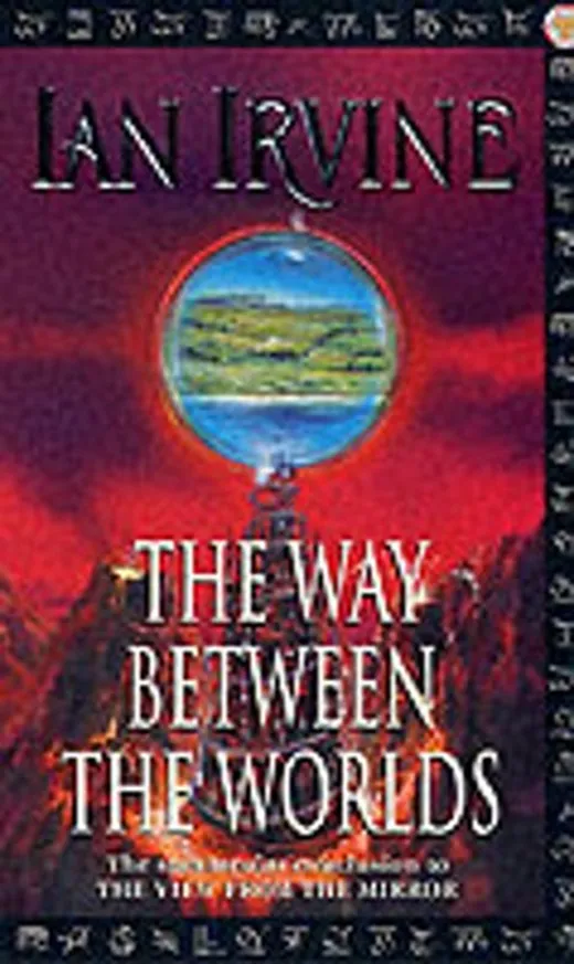 The Way Between the Worlds