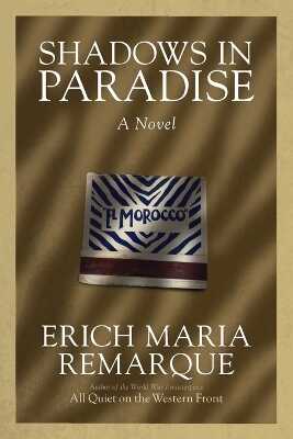 Shadows in Paradise
