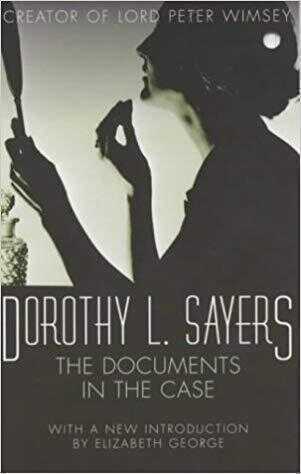 The Documents In The Case