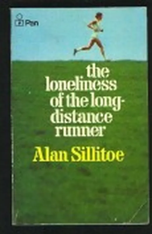 The Loneliness of the Long-Distance Runner (Signet)