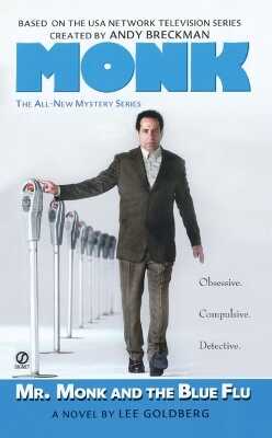 Mr. Monk and the Blue Flu